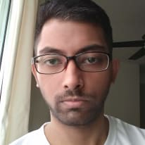 Photo of Jegaesh