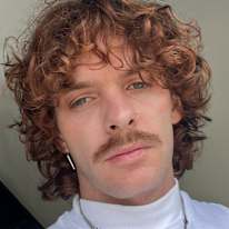 Photo of Aidan Kilfoil
