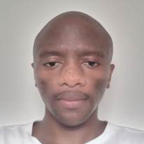 Photo of Sithembele Mlenzana
