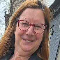 Photo of Barbara Tubb
