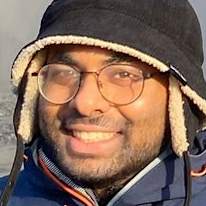 Photo of Prana Karthikesu