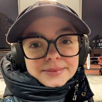 Photo of Emma