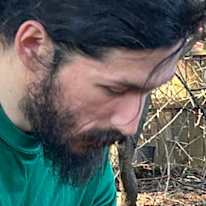 Photo of Aaron