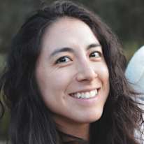 Photo of Maeli castro