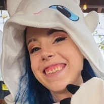 Photo of Kelsey