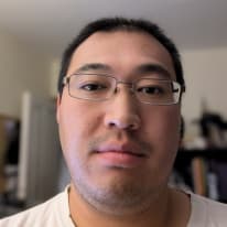 Photo of Joshua