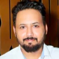 Photo of Bikram