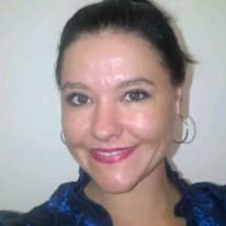 Photo of Jessica Goslett
