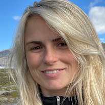 Photo of Caoimhe