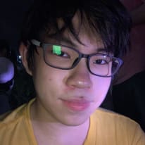 Photo of Shaughn