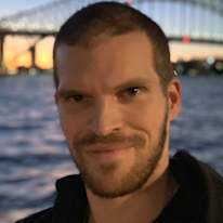 Photo of Mike