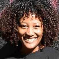 Photo of Refilwe