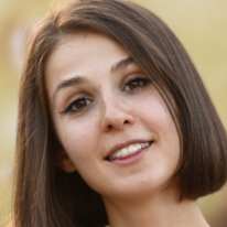 Photo of Anna