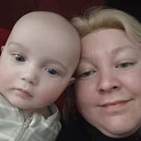 Photo of Leah