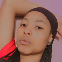 Photo of TSHIAMISO NKWE
