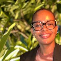 Photo of Dimpho