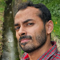 Photo of Nelson Thomas