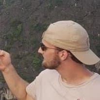 Photo of Carson