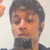 Photo of Samip Waikar