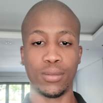 Photo of Siphesihle Mogotsi