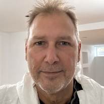 Photo of John tatarek