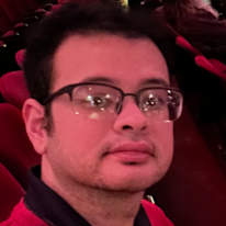 Photo of Justin