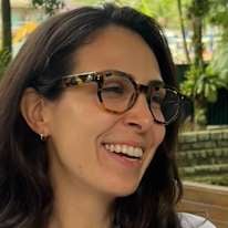 Photo of paula
