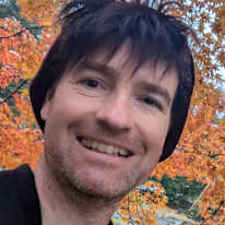 Photo of Craig