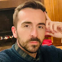 Photo of Ryan