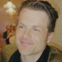 Photo of Hank