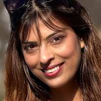 Photo of Nagina