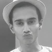 Photo of Pranav