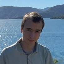 Photo of Caleb