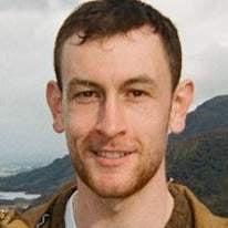 Photo of Hugh