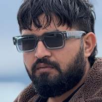 Photo of Safdar