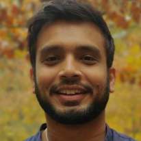 Photo of Ankit Singh
