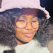 Photo of Boitumelo