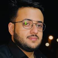Photo of Zain
