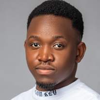 Photo of Alex Kudakwashe Marowa
