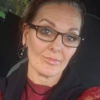 Photo of Elmarie
