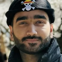 Photo of Jay Patel