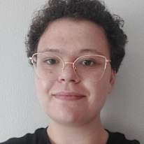 Photo of Jana Greyling