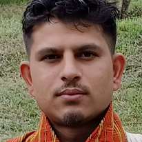 Photo of Krishna