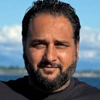 Photo of Amritpal singh