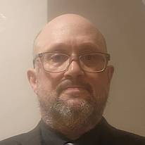 Photo of Mike