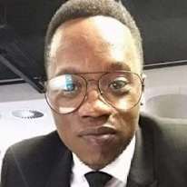 Photo of Mulalo Benedict Luvhimbi