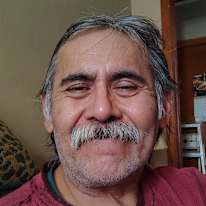 Photo of Tim B. Howson