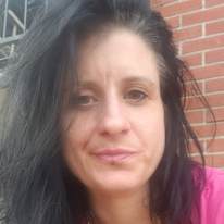 Photo of Myriam Gentile
