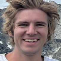 Photo of Davis