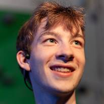 Photo of Zach